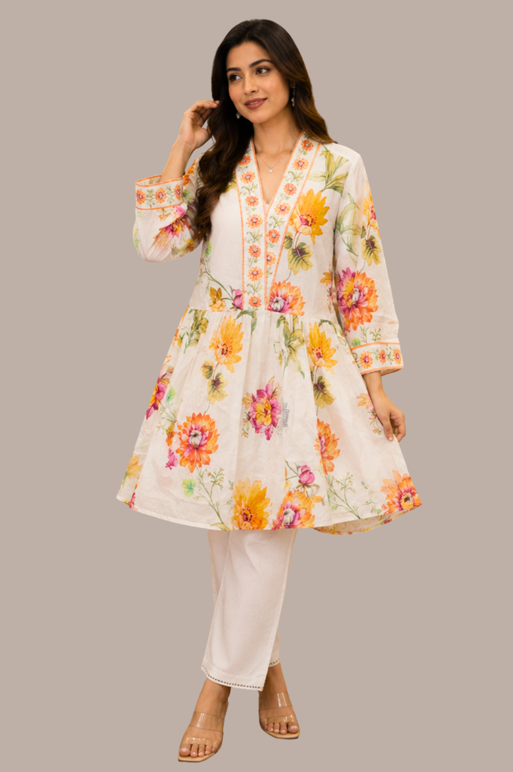 Co-ord Set